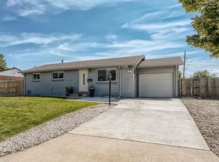 12416 E Alaska Pl, Aurora, CO 80012