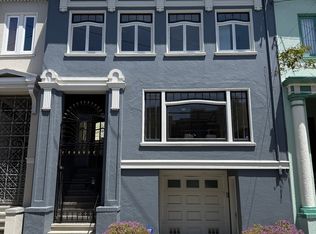 630 15th Ave, San Francisco, CA 94118