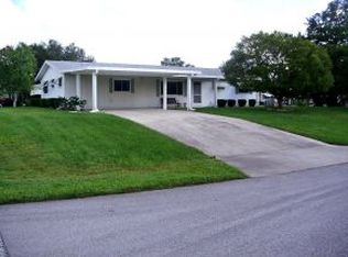 10021 SW 98th Ave, Ocala, FL 34481