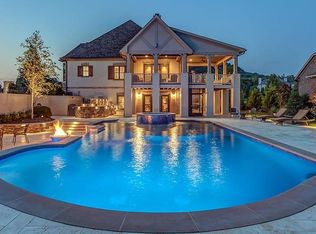 401 Legends Park Cir, Franklin, TN 37069