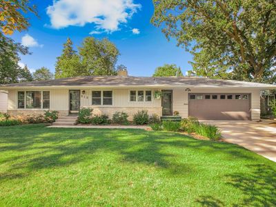 513 3rd Ave N, Sauk Rapids, MN, 56379