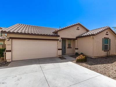 16255 W LA VENTILLA Way, Goodyear, AZ, 85338