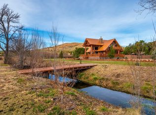 Us Highway 82, Mayhill, NM 88339