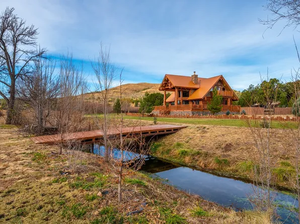 Us Highway 82, Mayhill, NM 88339