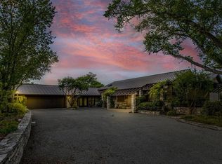 222 Lake Ridge Rd, Kerrville, TX 78028