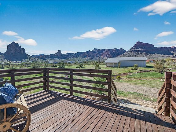 5th image of 2294 S Dragoon Rd