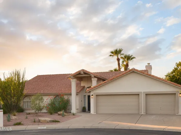 14826 N 55TH Place, Scottsdale, AZ 85254