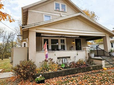1409 S Peoria Ave, Dixon, IL, 61021