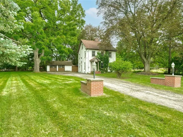 362 Embury Rd, Rochester, NY 14625