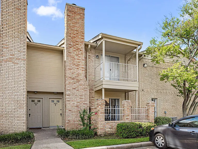 1515 Sandy Springs Rd #2803 — Photo 2