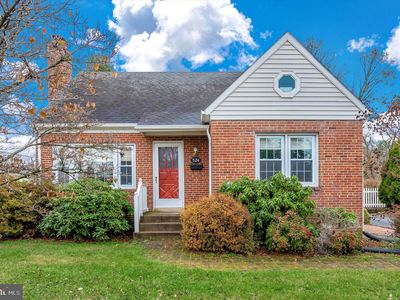 524 Grant Pl, Frederick, MD, 21702