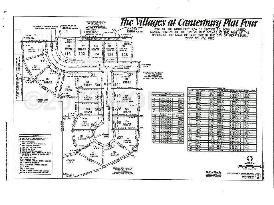2nd image of LOT 115 Canterbury Blvd