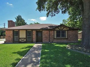 1603 Junker St, Rosenberg, TX 77471
