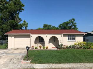 9711 Shamokin Ln, Port Richey, FL 34668