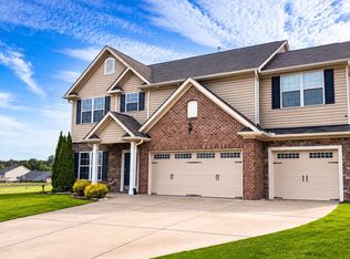 2969 Grassy Knoll Cir, Thomasville, NC 27360
