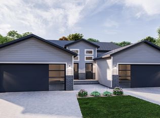 1701 Tobi Ln, Grand Forks, ND 58201