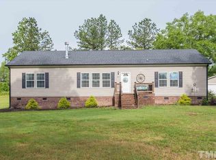3111 Tar River Rd, Oxford, NC 27565