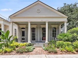 342 Walnut St, New Orleans, LA 70118