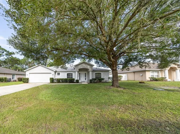 77 RAMBLEWOOD DRIVE, PALM COAST, FL 32164