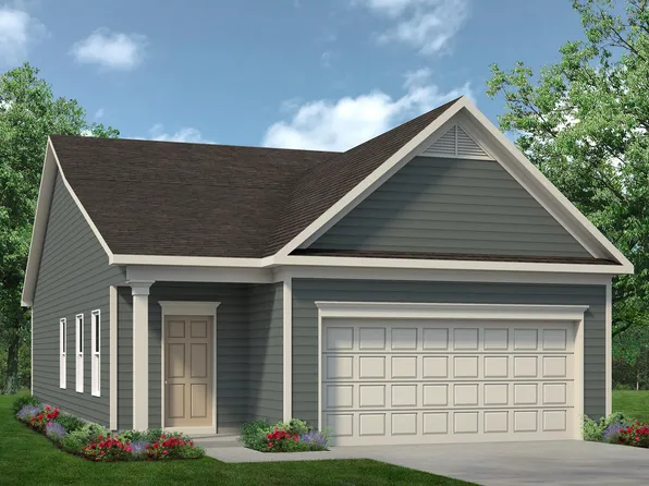 The Ryman Plan, Big Cove Station