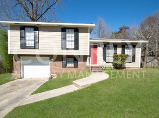 3140 Fieldstone Cir, Birmingham, AL 35215