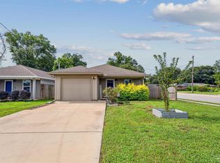 901 E Fisher St, Pensacola, FL 32503
