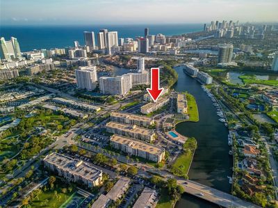 701 Three Islands Blvd APT 309, Hallandale Beach, FL, 33009