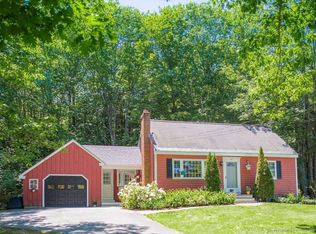 42 Woods Circle Rd, Yarmouth, ME 04096