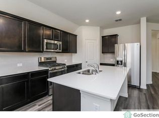 1321 Renoir Dr, Lake Dallas, TX 75068