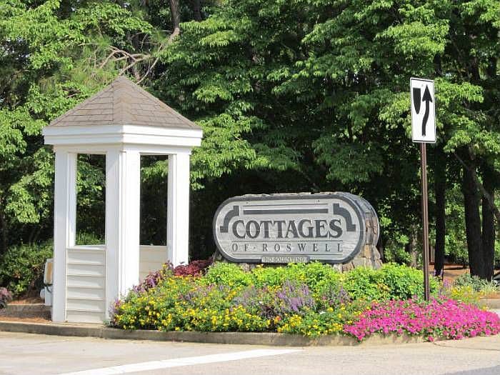 NEIGHBORHOOD ENTRANCE