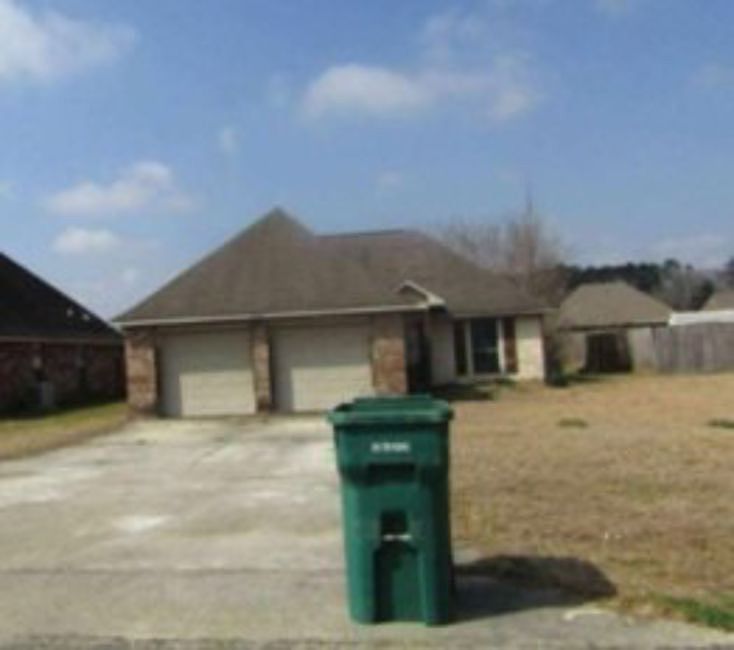 Property Front View