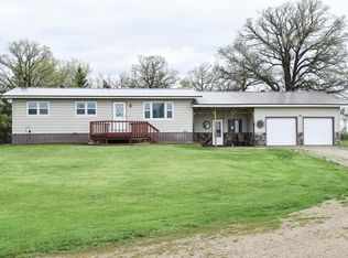 36502 150th Ave NE, Middle River, MN 56737