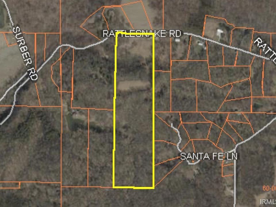 2nd image of Rattlesnake Rd