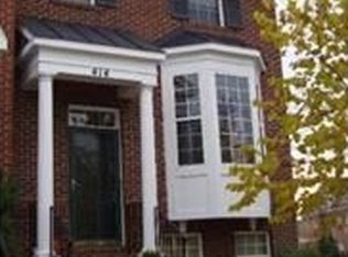 414 Redland Blvd, Rockville, MD 20850