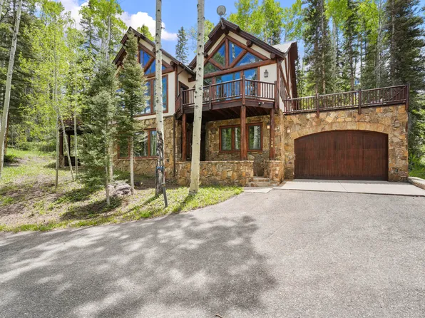 126 Polecat Ln, Mountain Village, CO 81435