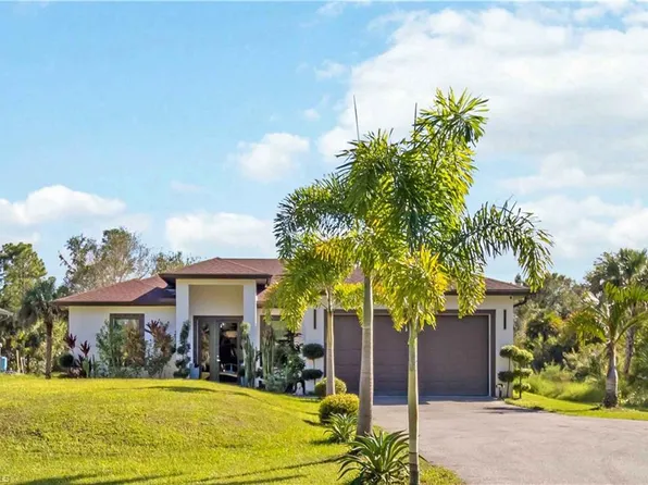 2960 6th AVE NE, NAPLES, FL 34120