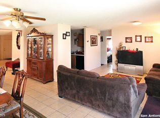 5843 Summer Fest Dr, San Antonio, TX 78244