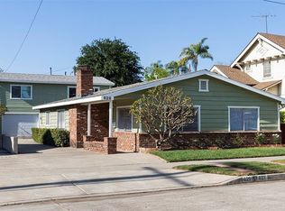 629 E Maple Ave, Orange, CA 92866