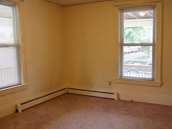 large carpeted bedroom