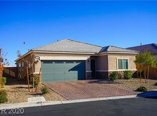 8032 Tulip Bulb St, Las Vegas, NV 89113