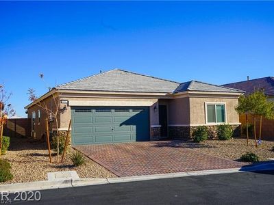 8032 Tulip Bulb St, Las Vegas, NV, 89113