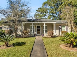 214 Tanglewood Road, Savannah, GA 31419