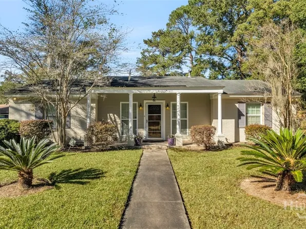 214 Tanglewood Road, Savannah, GA 31419