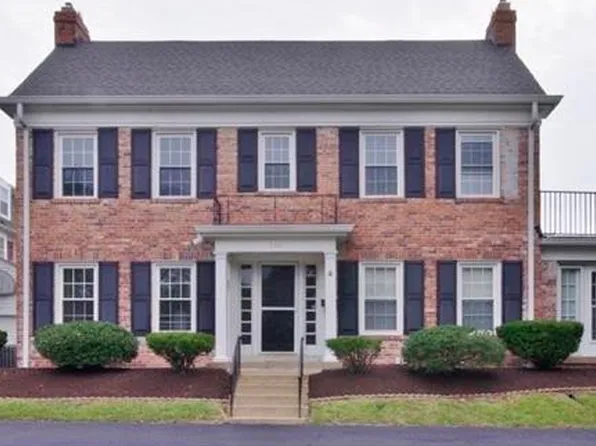 512 N Kirkwood Rd, Saint Louis, MO 63122