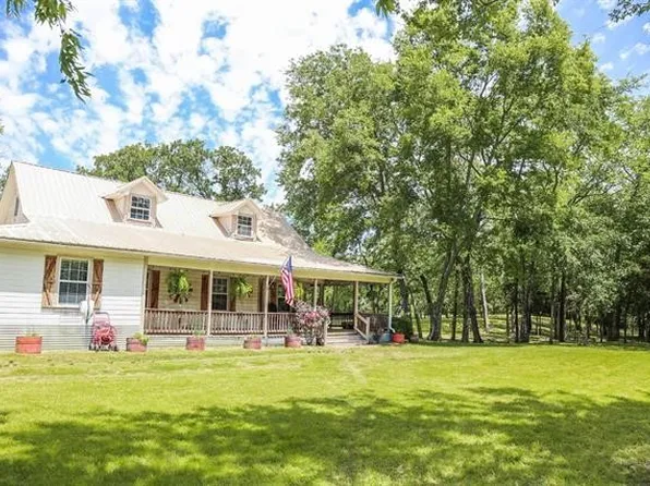 345 County Road 1158, Brashear, TX 75420