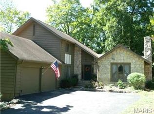 145 Scenic View Dr, Dittmer, MO 63023