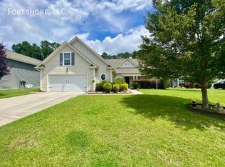 9 Stanton Ct, Bluffton, SC 29910