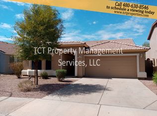 11217 W Mountain View Dr, Avondale, AZ 85323