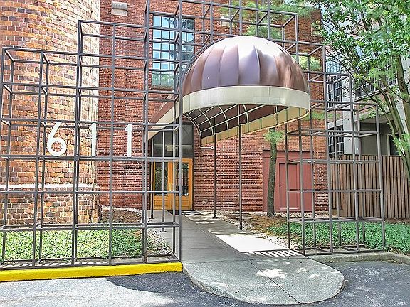 Exterior North Entry