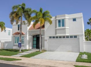 504 Calle Mar Caribe Urb Pass, Dorado, PR 00646